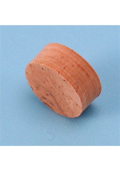 30PCS Su Anahtar Tuş Tükürük Vanası Trompet Trombonu Için Cork Pad Onarım Aksesuarları Çapı 9mm Kalınlık 4mm (Yurt Dışından) indirimleri