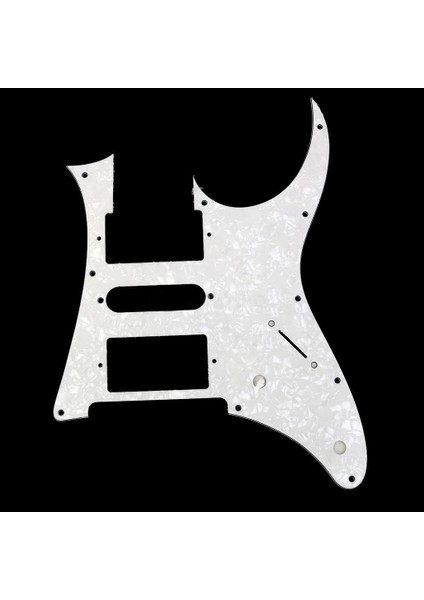 3 Kat Gitar Pickguard Çizik Plakası Için Ibanez Rg 350 Dx (Yurt Dışından) fiyatları