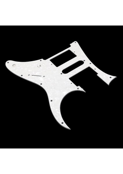 3 Kat Gitar Pickguard Çizik Plakası Için Ibanez Rg 350 Dx (Yurt Dışından) modelleri