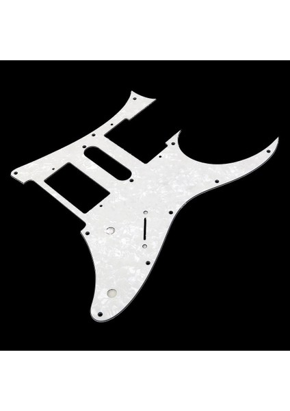 3 Kat Gitar Pickguard Çizik Plakası Için Ibanez Rg 350 Dx (Yurt Dışından) fırsatları