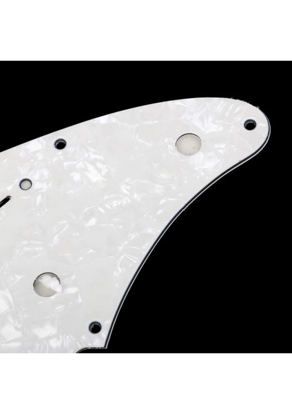 3 Kat Gitar Pickguard Çizik Plakası Için Ibanez Rg 350 Dx (Yurt Dışından) indirimleri