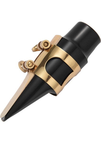 1 Pcs Klasik Müzik Alto Sax Ağızlık ve 10 Pcs Eb Alto Saksafon Reeds Sax Reeds (Yurt Dışından) indirimleri