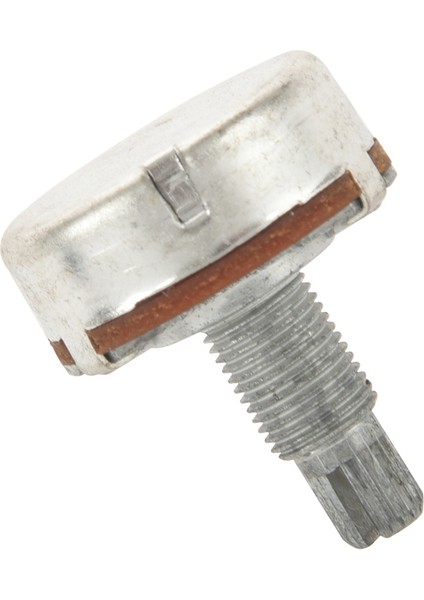 6x A500K Ohm Hacim Gitar Potansiyometre (Yurt Dışından) fırsatları