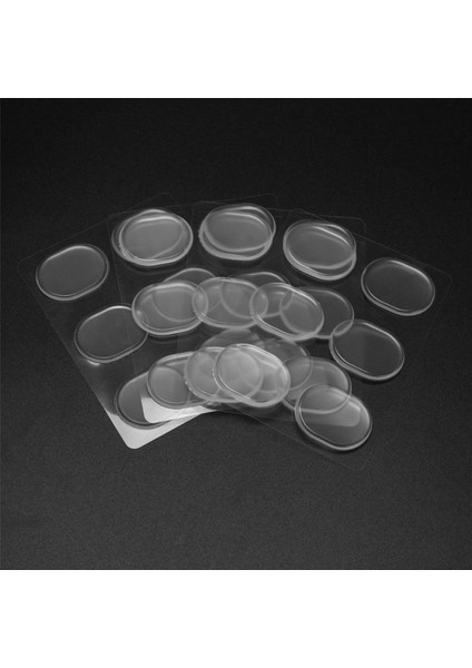 144 Adet Davul Sönümleyicileri Davul Damper Jel Pedleri Davul Susturucuları Toksik Olmayan Yumuşak Silikon Davul Sessizce Davul Tonu Kontrolü (Yurt Dışından) fiyatları