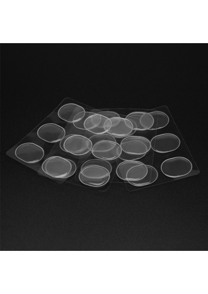 144 Adet Davul Sönümleyicileri Davul Damper Jel Pedleri Davul Susturucuları Toksik Olmayan Yumuşak Silikon Davul Sessizce Davul Tonu Kontrolü (Yurt Dışından) modelleri