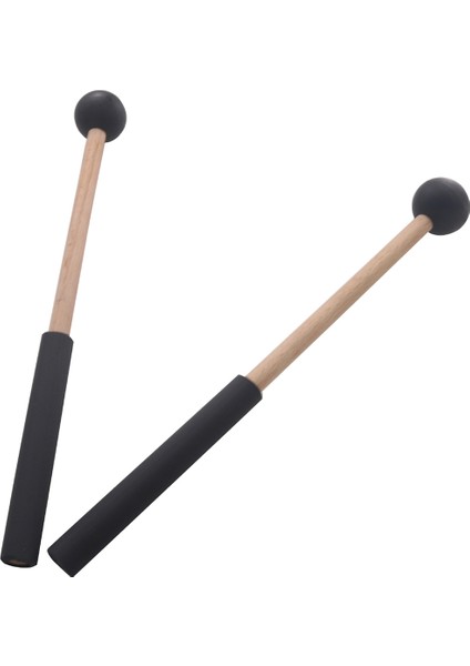 3 Çift Dil Davul Malletleri Yumuşak Kauçuk Başlık Drum Malletler Drums Için Dil Davulları ve Klavye Perküsyonu (Yurt Dışından) indirimleri