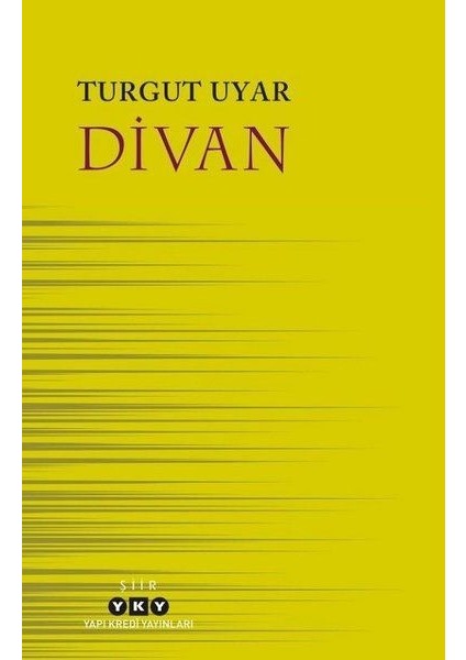 Divan