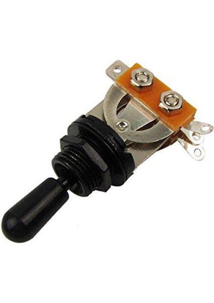 Metrik 3 Yol Kısa Düz Gitar Gibson Epiphone Les Paul Elect Gitar (4 Paketi) (Yurt Dışından) fiyatları