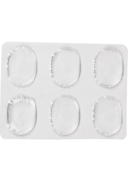 Drum Damper Jel 18 Paket Bir Davul Ayarlama Anahtar Paketi 1 (Yurt Dışından) indirimleri