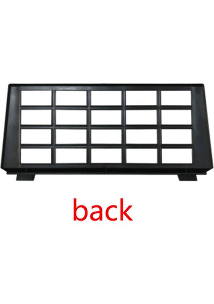 2x Klavye Müzik Puanı Stand Sheet Müzik Aleti Parçaları Taşınabilir Dayanıklı Tutucu Uygun (Yurt Dışından) fırsatları