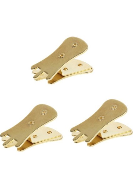 Gold-Erhu-Silencer Seet Erhu Uygulama Sessiz Erhu Aksesuarları Erhu Fittings Fiddle Seet (Yurt Dışından) modelleri