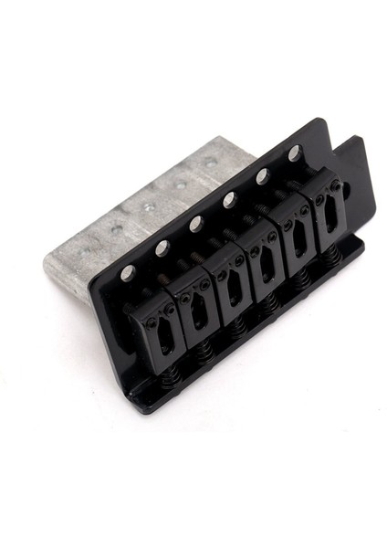 Gitar Tremolo Köprü Sistemi 3 Katlı 11 Delikli Sss Gitar Geri Plaka Pikap Seti Için Seti (Yurt Dışından) fırsatları