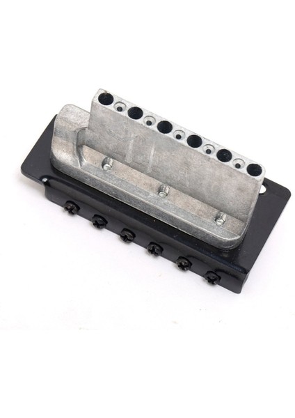 Gitar Tremolo Köprü Sistemi 3 Katlı 11 Delikli Sss Gitar Geri Plaka Pikap Seti Için Seti (Yurt Dışından) indirimleri