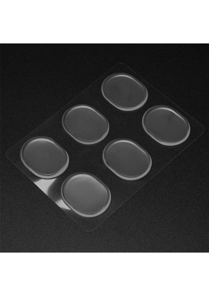 144 Adet Davul Sönümleyicileri Davul Damper Jel Pedleri Davul Susturucuları Toksik Olmayan Yumuşak Silikon Davul Sessizce Davul Tonu Kontrolü (Yurt Dışından) indirimleri