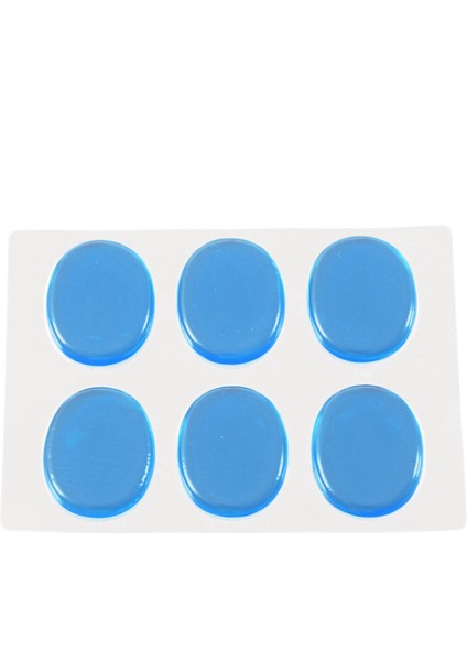 6x Trampet Sessiz Pad Drum Damper Jel Pedler (Mavi) ve 1paır Drum Fırçaları Geri Çekilebilir Tel Fırçalar Davul Sopa Fırçası (Yurt Dışından) fiyatları