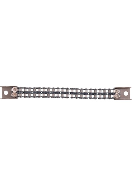 Davul Kiti Pedalı Bağlantı Zinciri Master Link Bulma Pedalı Zinciri Çekiç Çırpıcı Zinciri Yedek Perküsyon (Yurt Dışından) modelleri