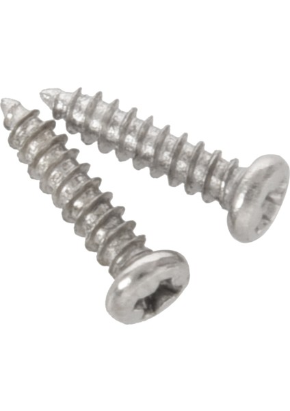 6x Siyah 6 Telli Gitar Üst Somun 42MM x 3mm Saf Vintage Ip Ağaç Kiti (Yurt Dışından) modelleri