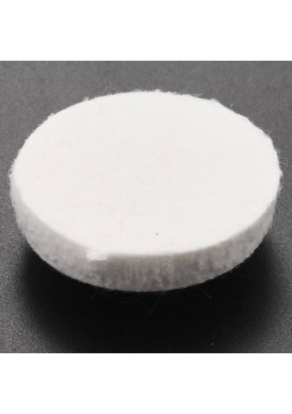 2pc Bas Davul Çırpıcı Ped Bas Davul Pedal Çırpıcı Perküsyon Enstrüman Aksesuarları Için Keçe Ped (Yurt Dışından) modelleri