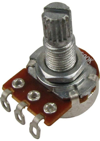 10 Adet Tencere B500K Gitar Bas Parçaları Için 6pcs Çift Kilitleme Sistemi Floyd-Rose Için Kilitli Eyerler (Yurt Dışından) fiyatları