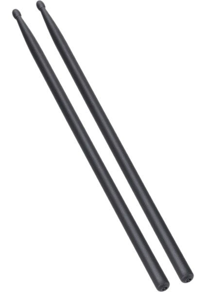 2paır 5A Karbon Sopalar Slip Olmayan Profesyonel Davul Çubukları Müzik Aleti Perküsyon Aksesuarları (Yurt Dışından) fiyatları