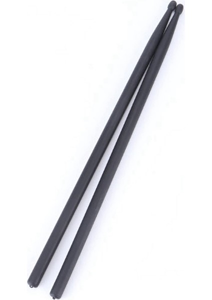 2paır 5A Karbon Sopalar Slip Olmayan Profesyonel Davul Çubukları Müzik Aleti Perküsyon Aksesuarları (Yurt Dışından) modelleri