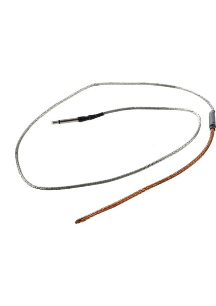 Akustik Gitar Için Eyer Alımı Altında 10X Bükülebilir Piezo Kablosu (Yurt Dışından) fiyatları