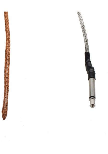 Akustik Gitar Için Eyer Alımı Altında 10X Bükülebilir Piezo Kablosu (Yurt Dışından) fırsatları