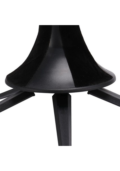 3x Yeni Trompet Standı Taşınabilir Trompet Tutucusu Trompetler Için 5 Bacaklı Katlanabilir Metal (Yurt Dışından) indirimleri