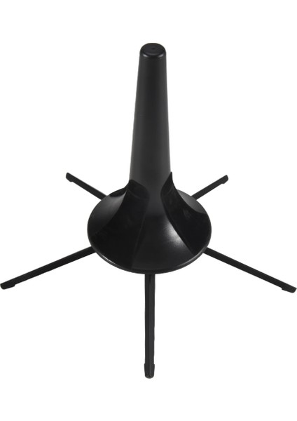 Trompetler Için 5 Bacaklı Yeni Trompet Standı Taşınabilir Trompet Tutucu Katlanabilir Metal (Yurt Dışından) fiyatları