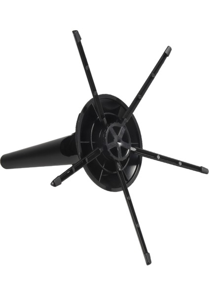 Trompetler Için 5 Bacaklı Yeni Trompet Standı Taşınabilir Trompet Tutucu Katlanabilir Metal (Yurt Dışından) modelleri