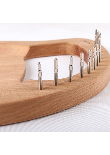 7 Adet 20 Adet Lir Arp Ayarlama Pimi Çivi ve 20 Adet Perçin Seti (Yurt Dışından) indirimleri