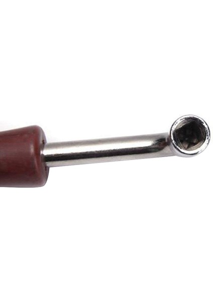 2x Piyano Tuning Anahtarı L-Şekilli Piyano Tuner Teşheri Onarım Aracı Profesyonel Anahtar Piyano Tuning Hammer (Yurt Dışından) fırsatları