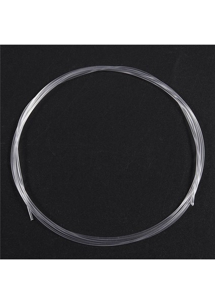 4x Spock Classic Guitar Six Strings SC12 Naylon Gümüş Kaplama Seti Süper Işık Akustik Gitar Musical Enstrüman (Yurt Dışından) fiyatları