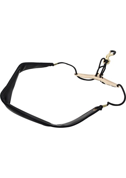 Ayarlanabilir Saksafon Askısı Saksafon Boyun Kayışı Yüksek/orta/tenor Saksafon Tek Omuz Askısı (Yurt Dışından) fırsatları