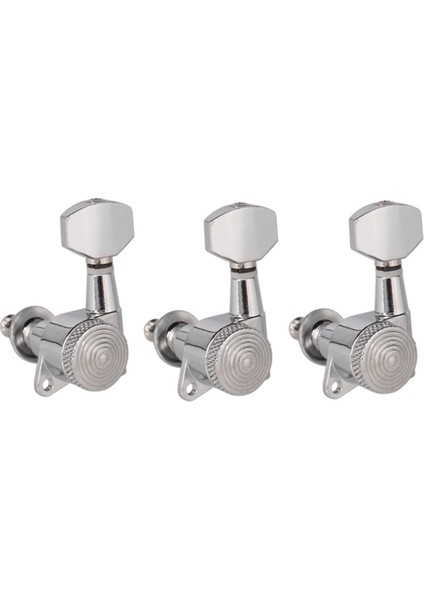 12R Kilitli Dize Ayarlama Pegs Anahtar Tuner Akustik Elektro Gitar Kilidi Schaller Style Için Makine Başlıkları (Yurt Dışından) modelleri