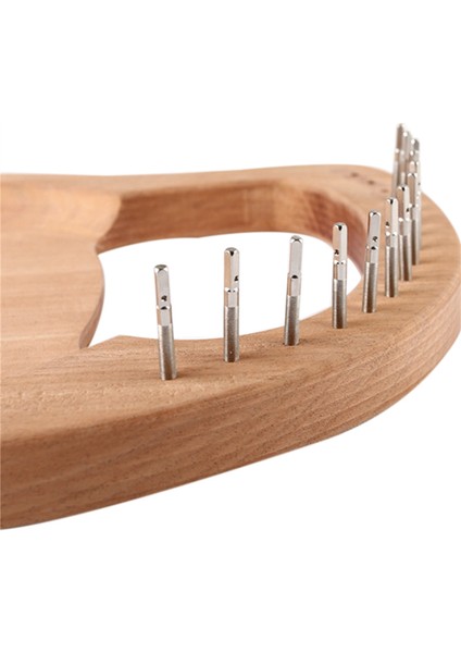 Laiyaqin Için 40 Adet Lir Pimleri Küçük Harp String Müzik Lir Greek Enstrüman Lir Müzikal Ipli Enstrümanlar (Yurt Dışından) indirimleri