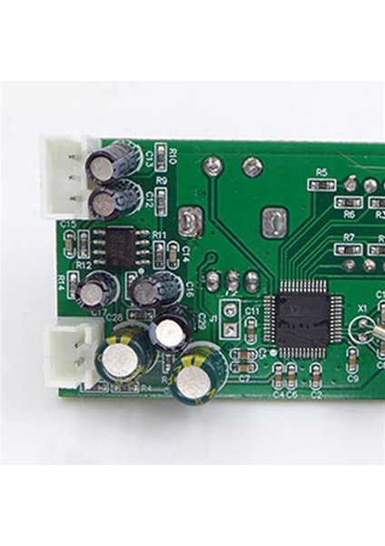 2x Dsp Dijital Yankılanma Karaoke Yankı Kurulu Ktv Mikser Efektör Anti-Boşluk Modülü Çok Sesli Efektler (Yurt Dışından) fırsatları
