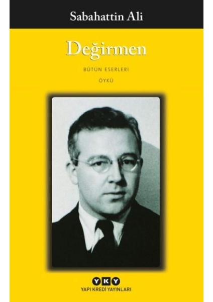 Değirmen