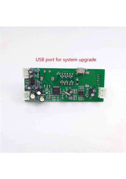 2x Dsp Dijital Yankılanma Karaoke Yankı Kurulu Ktv Mikser Efektör Anti-Boşluk Modülü Çok Sesli Efektler (Yurt Dışından) indirimleri