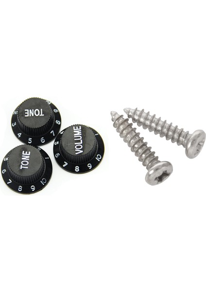 1 Set Saf Vintage String Tree Kit &amp 1 Stratocaster Için Fender Için Set Stratocaster Pickup Kapakları 50 Veya 52 mm Kutup Ila Kutup Düğmeleri Ipuçları (Yurt Dışından) fiyatları