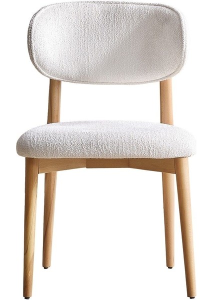 Begonvil Vol2 Yemek Sandalyesi