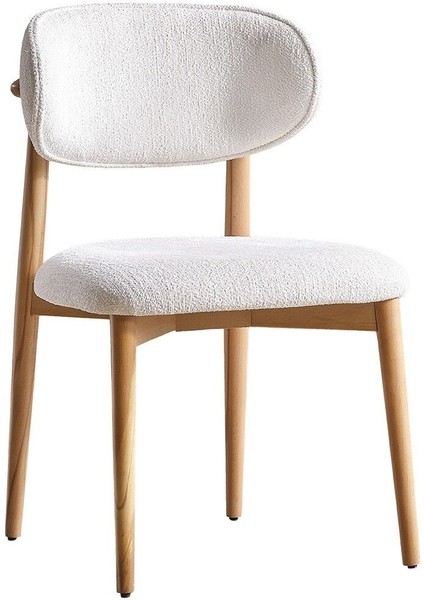 Begonvil Vol2 Yemek Sandalyesi