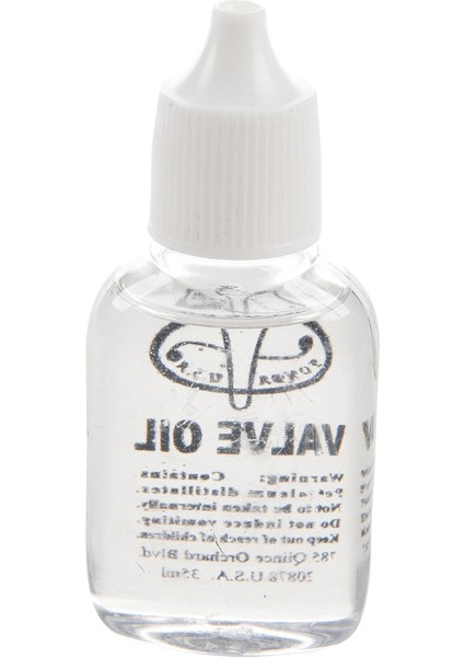 3x 30ML Bras S Instruments Saksafon Valf Yağı Flüt Trompet Trombonu Fransız Boynuzu Özel Yağlama Yağı (Yurt Dışından) modelleri