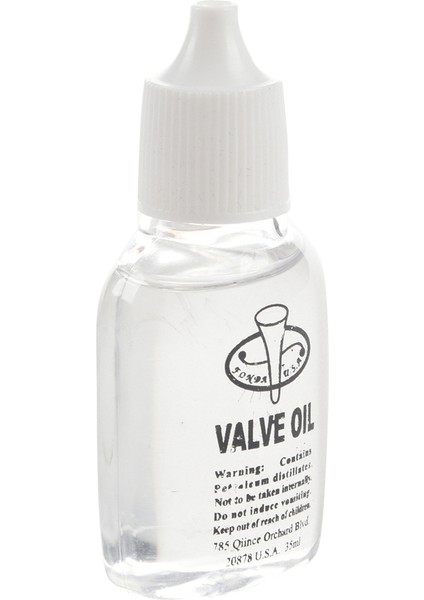 3x 30ML Bras S Instruments Saksafon Valf Yağı Flüt Trompet Trombonu Fransız Boynuzu Özel Yağlama Yağı (Yurt Dışından) fırsatları