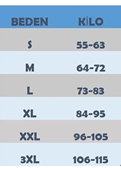 Thermal Giyim Agraflı Termal Sauna Tayt Siyah