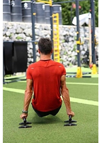 Şınav Barı Unisex Egzersiz Aletleri indirimleri