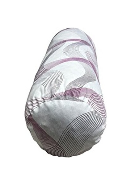 Bolster Minderi Silindir Yoga Yastığı indirimleri