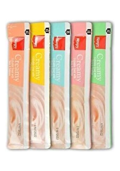 Krema Sıvı Kedi Ödül Maması Karışık Lezzetler 14 Gr x 5 Adet Yüksek Proteinli fiyatları