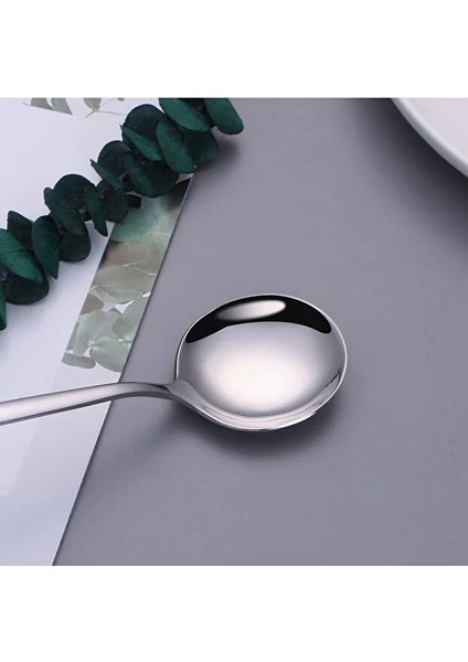 New Saphire Sade Çatal Kaşık Bıçak Seti 42 Parça 6 Kişilik modelleri