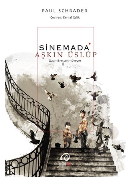 Sinemada Aşkın Üslup